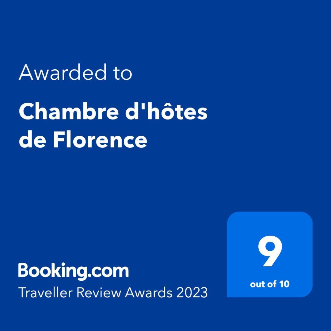 Chambre D'Hotes De Florence Woippy Exterior foto